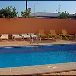 Con Piscina Privada קוניל דה לה פרונטרה