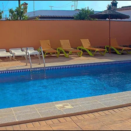 Con Piscina Privada 度假居 科尼尔-德拉弗龙特拉