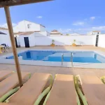Con Piscina Privada Hébergement de vacances Conil De La Frontera
