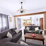 Con Piscina Privada Holiday home Conil De La Frontera