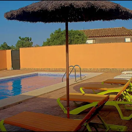 Con Piscina Privada Casa vacanze Conil De La Frontera