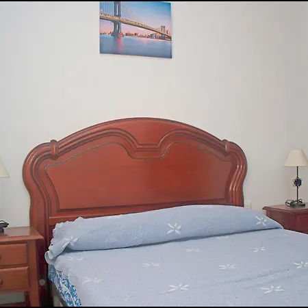 Casa vacanze Con Piscina Privada Conil De La Frontera