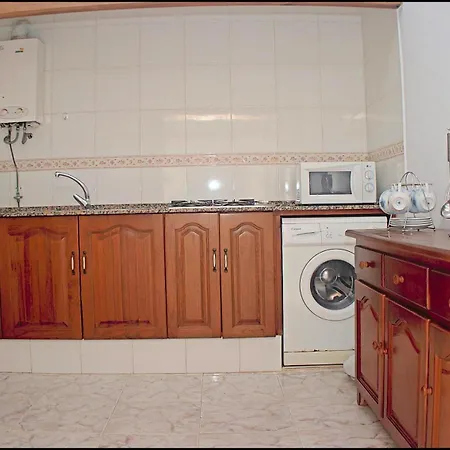 Con Piscina Privada * Conil De La Frontera