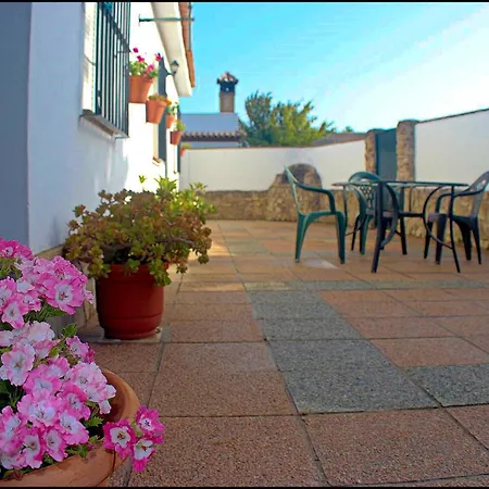 Con Piscina Privada Casa vacanze Conil De La Frontera