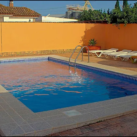 Con Piscina Privada Casa vacanze Conil De La Frontera