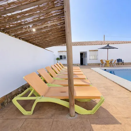 Con Piscina Privada Holiday home
