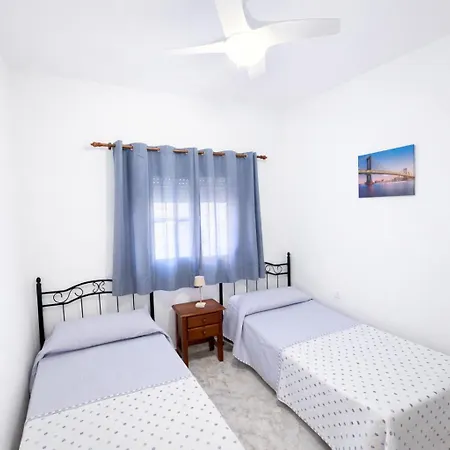 Vakantiehuis Con Piscina Privada