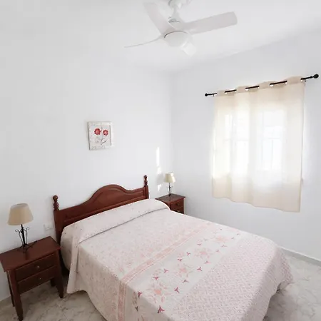 Con Piscina Privada Vakantiehuis Conil De La Frontera