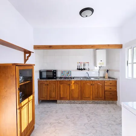 Con Piscina Privada Vakantiehuis