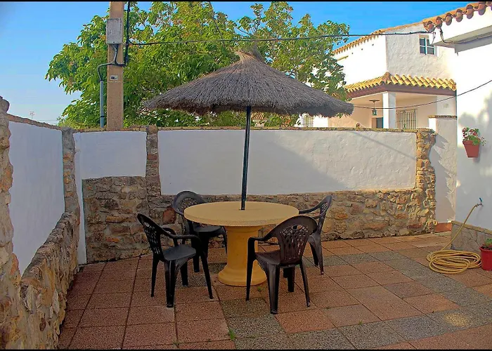 Holiday home Con Piscina Privada *
