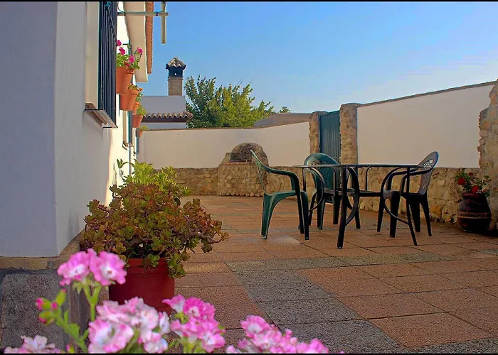 Con Piscina Privada *