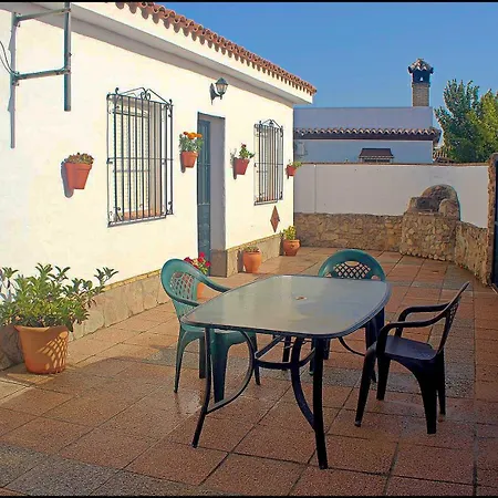 Con Piscina Privada Prázdninový dům *