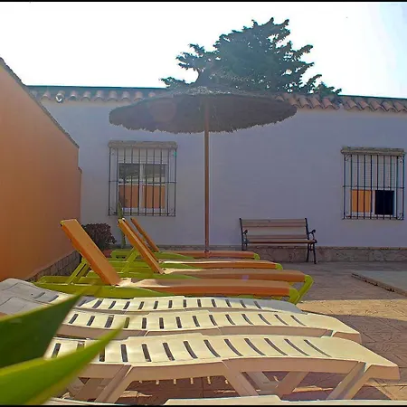 Con Piscina Privada Conil De La Frontera