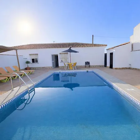 Semesterbostad Con Piscina Privada *