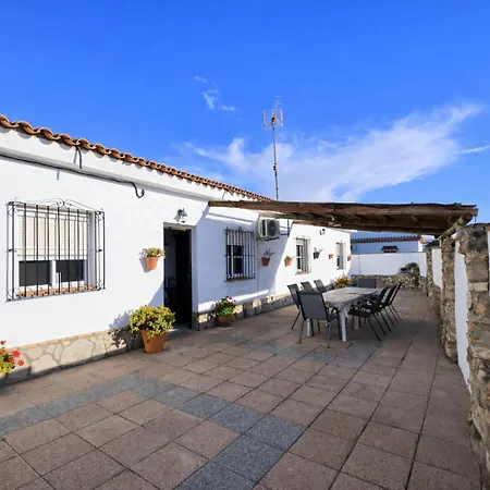Con Piscina Privada Semesterbostad