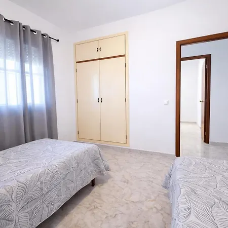 Con Piscina Privada * Conil De La Frontera
