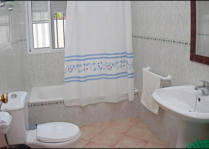 Con Piscina Privada * Conil De La Frontera