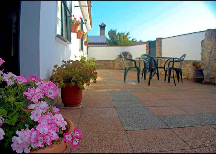 Con Piscina Privada Prázdninový dům Conil De La Frontera