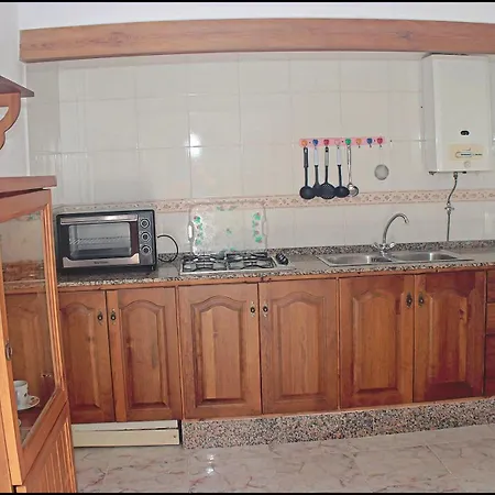 Vakantiehuis Con Piscina Privada Conil De La Frontera
