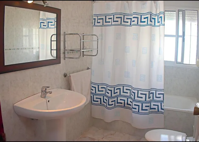 Con Piscina Privada Vakantiehuis