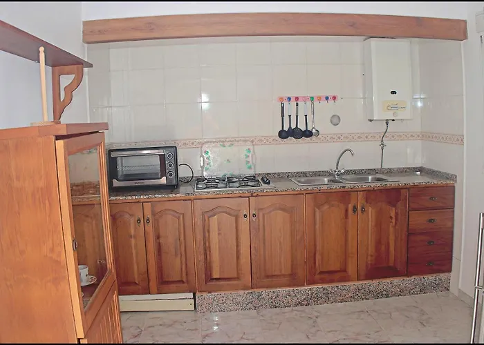 Vakantiehuis Con Piscina Privada Conil De La Frontera