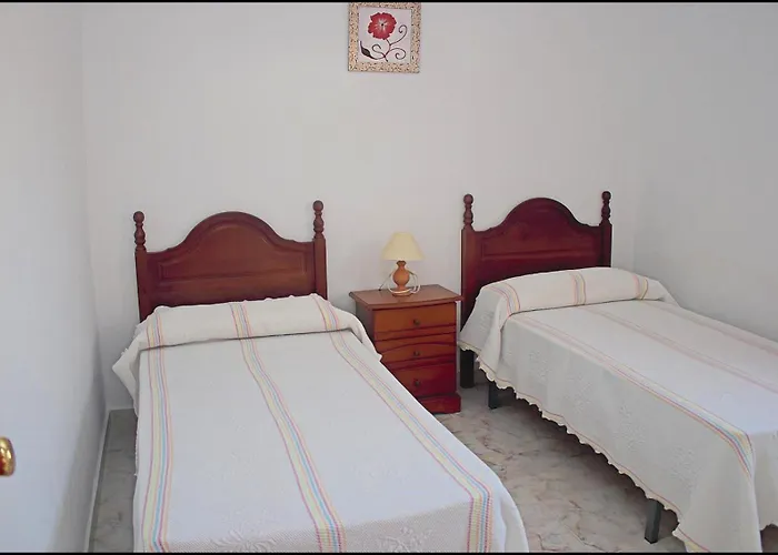 Con Piscina Privada Vakantiehuis